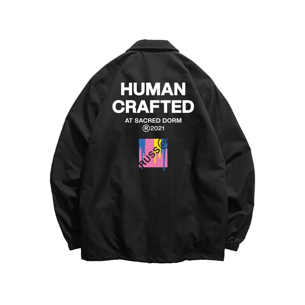 Big human jacket sale