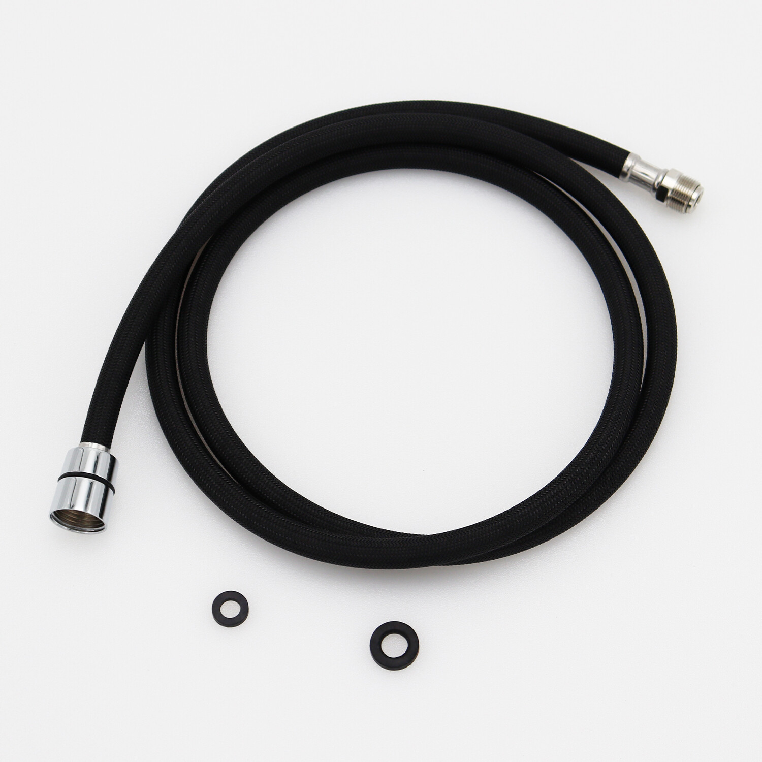 Kohler Pull Out Kitchen Faucet Replacement Hose Dandk Organizer