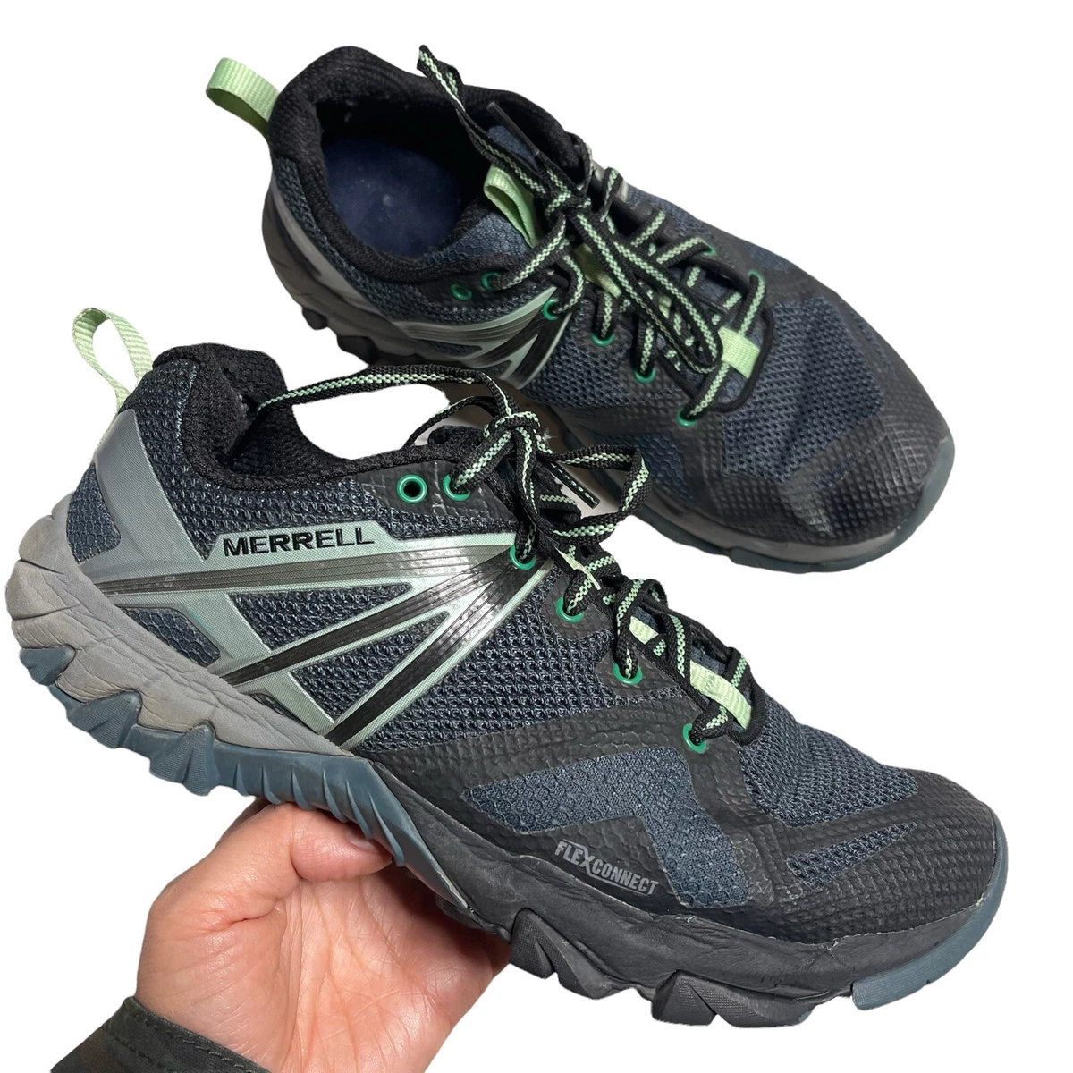 Merrell discount hyperlock womens