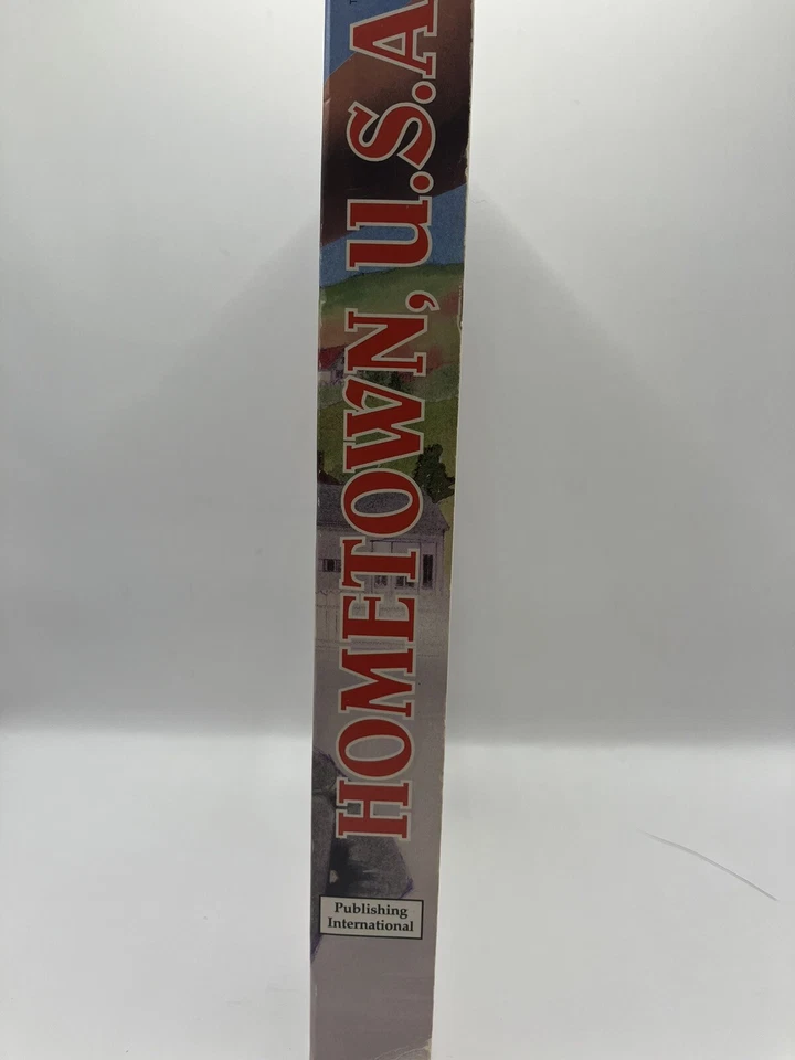 Hometown USA Design and Build Your Own Model Town for Macintosh - Image 2 of 4