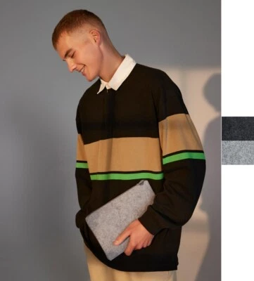 BAGBASE Bag Base Felt Accessory Pouch Filz Tasche mit Reißverschluss bedruckbar BG725