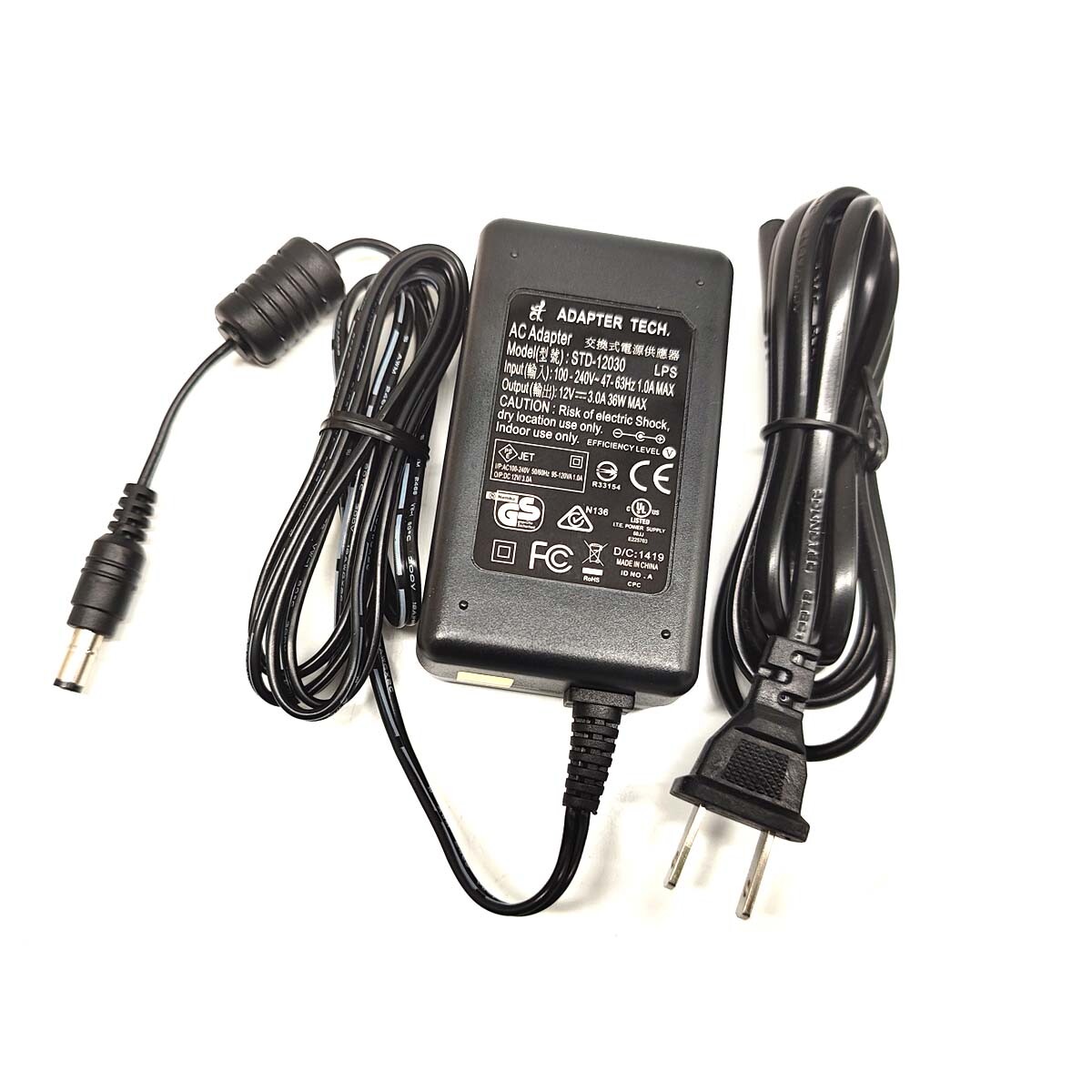 RME Babyface Pro FS＋buspower pro2トランス電源 RME Babyface Pro FS＋buspower pro2トランス電源