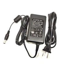 LiveU Solo Wireless Live Video Streaming Encoder AC Adapter Power Supply