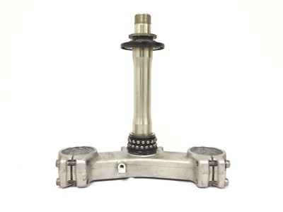 たか Genuine Kawasaki 2005 2006 ZX636 ZX6R Ninja Lower Fork Holder