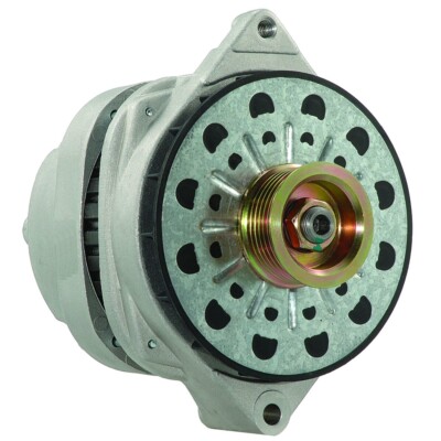 335-1054 AC Delco Alternator New for De Ville 140 Amp-AMP Cadillac DeVille 98-99