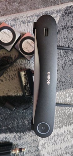 barco clickshare cse-200 - Photo 4/10