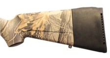 NEW NEW Pro-Tactical Slip On Rubber Recoil Pad Black - Rifle Shotgun Universal G