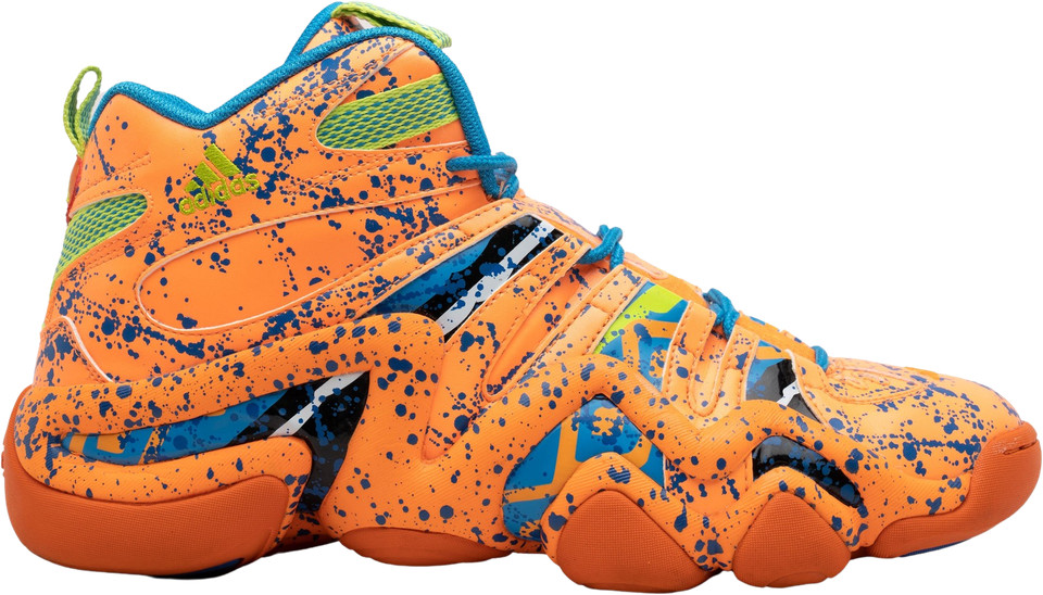 adidas Crazy 8 All-Star for Sale | Authenticity Guaranteed
