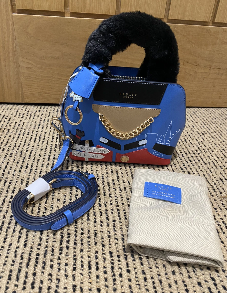 Radley dust best sale bag