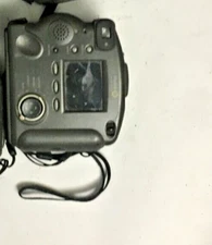 Kodak DC220 Zoom Camera PLEASE READ