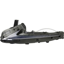 For 2016 Lexus IS200t/IS300 Daytime Running Light Assembly Driver Side LED CAPA