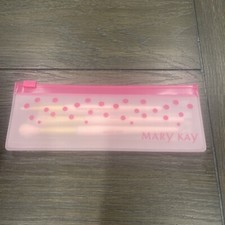 Mary Kay Mini Essential Makeup Brush Set  Eye Blender/Eyeshadow/Eye Detail