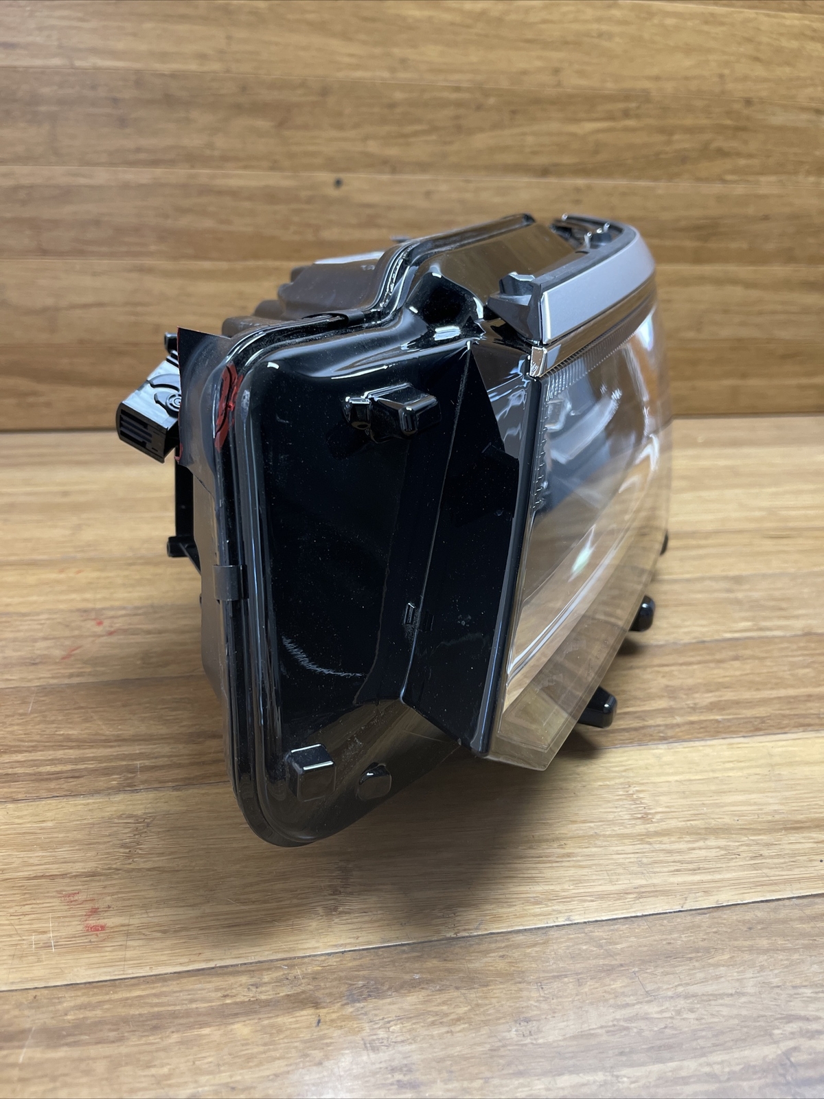 ?NEW OEM 2016-2019 VOLKSWAGEN PASSAT FRONT LEFT HEADLIGHT 