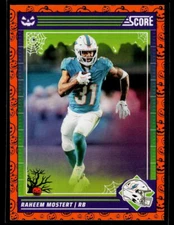 2024 Score-A-Treat Raheem Mostert #175
