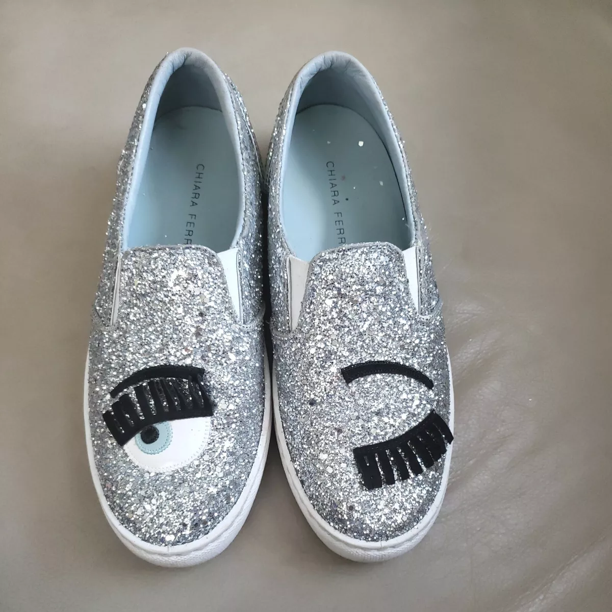 Chiara Ferragni Shoes for Women