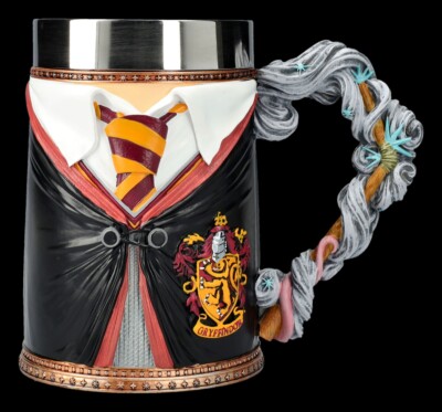 Krug Harry Potter Ron Weasley 600 ml-Sammler Geschenk Merchandise Getränk