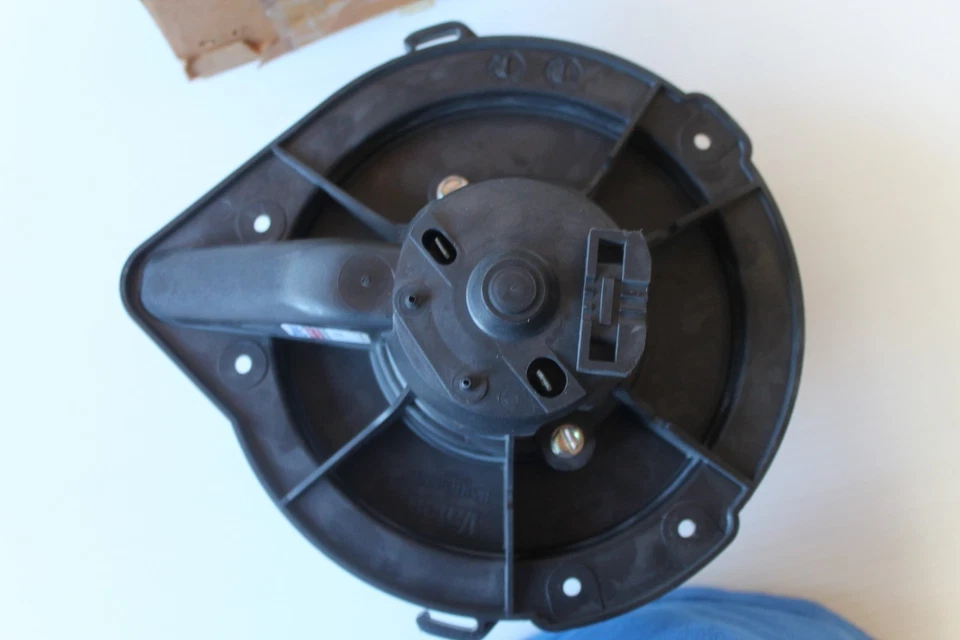 Nuevo de Lote Antiguo - OEM Mopar - Eagle Premier Calentador Soplador Motor R3504902 Foto 3 de 4