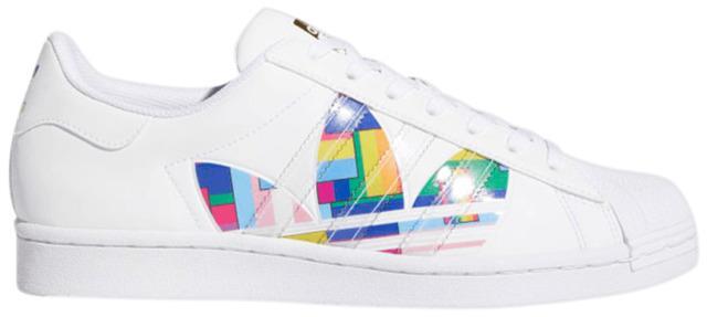 adidas Superstar Pride :スーパースター 国内6月16日発売予定】 アディダス オリジナルス スタンスミス