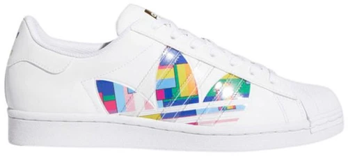 adidas Superstar Pride