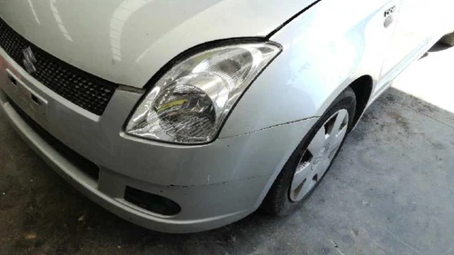 3910162J0 Sistema Audio/Radio Cd para SUZUKI SWIFT BERLINA (RS/MZ) 2006 2116786 - Imagen 10 de 10