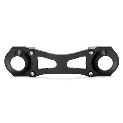 Touring early-13 41mm Front Fork Brace for Harley Electra Glide FLHT Road King