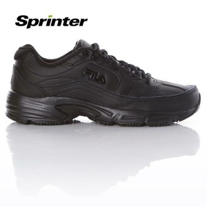 sprinter fila hombre