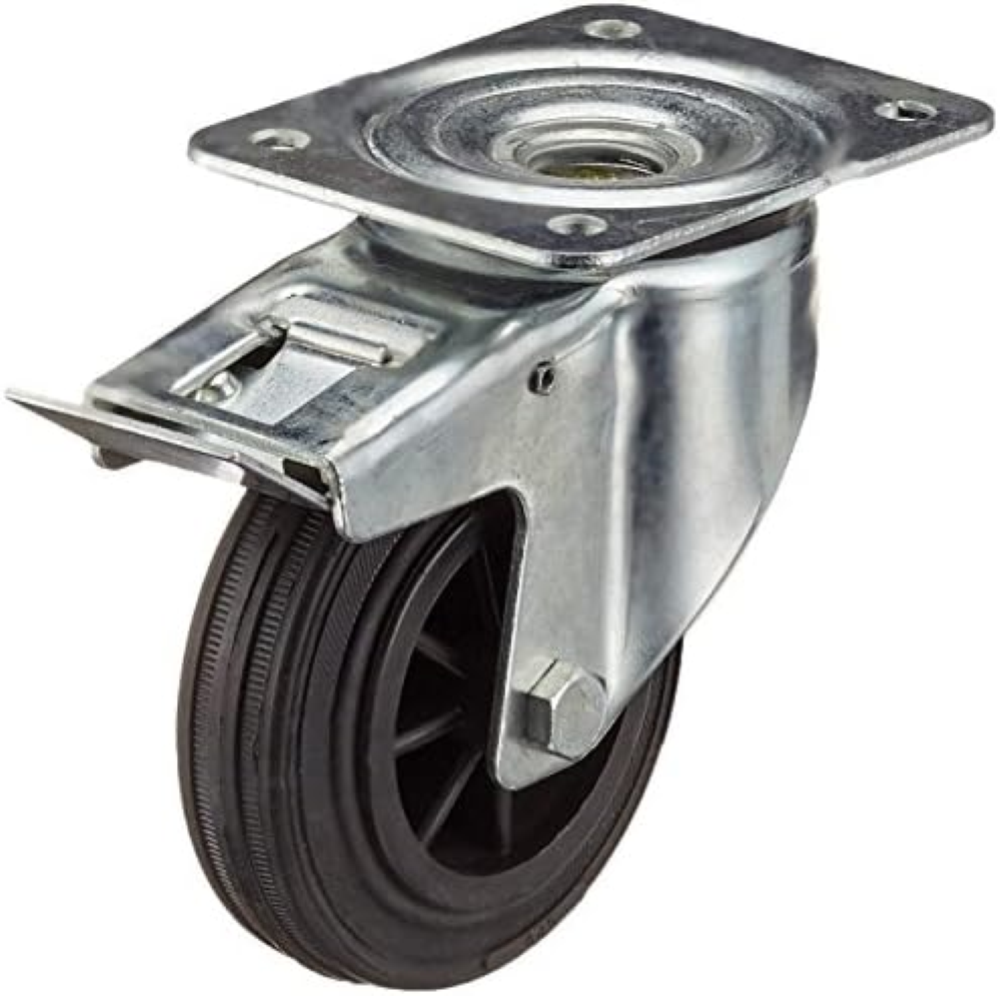 Rueda giratoria para carro porta-herramientas MECHANIC