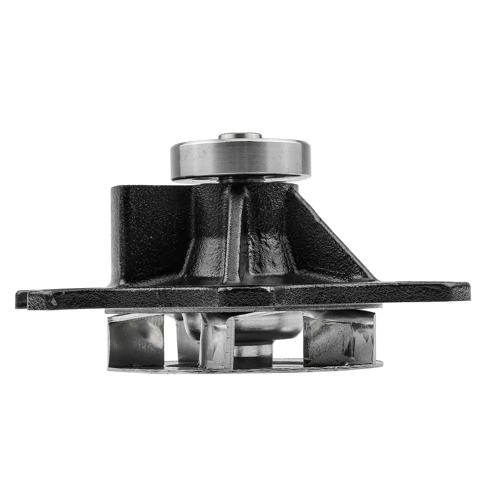 Bomba de agua de alta resistencia para International Harvester 2674 4700 4800 4900 5000 7100 Foto 3 de 4