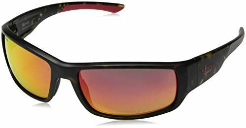 Smith Optics Survey Carbonic Polarized 