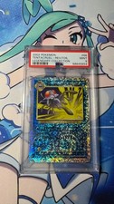 Tentacruel Reverse Foil Legendary Collection 66/110 Pokemon Card PSA 9 on eBay