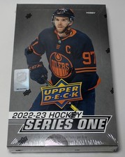 Upper Deck Sports Cards 8