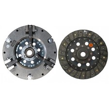 John Deere 670 770 790 Clutch Kit, Dual Usa