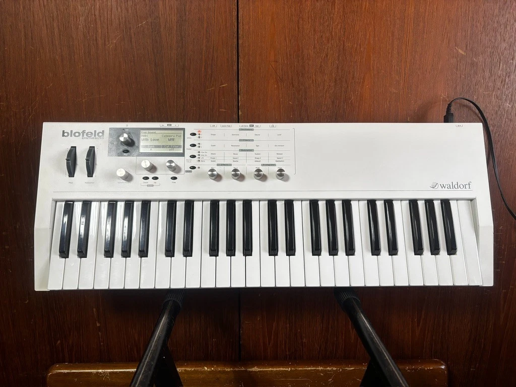 Waldorf Blofeld for sale | eBay