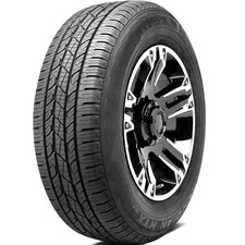 Tire Nexen Roadian Htx Rh5 22565r17 102h As All Season