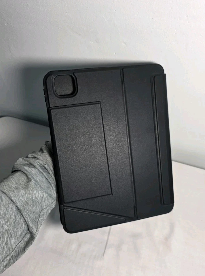 Bluetooth Keyboard Case for iPad mini (8.3″) – Detachable / 360° / Backlit - Image 4 of 4