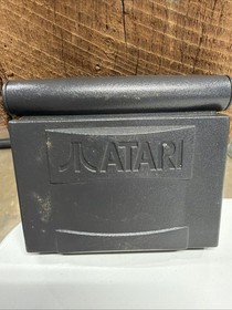 Tempest 2000  Atari Jaguar, 1994 **Not Tested**