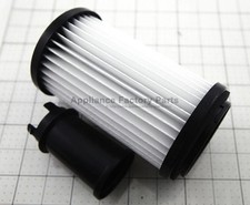 Panasonic Vacuum Cleaner Part # MC-V196H - Filter Panasonic 1 Pack