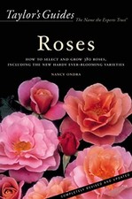 Taylor's Guide to Roses: How to Sele..., Ondra, Nancy J
