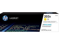 Hp 203X (CF542X) Gelb Toner #38877255