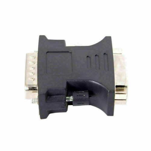 Stecker LFH DMS-59pin auf 24+5 DVI Buchse Verlängerung Adapter für PC Grafikkarte - Bild 9 von 15