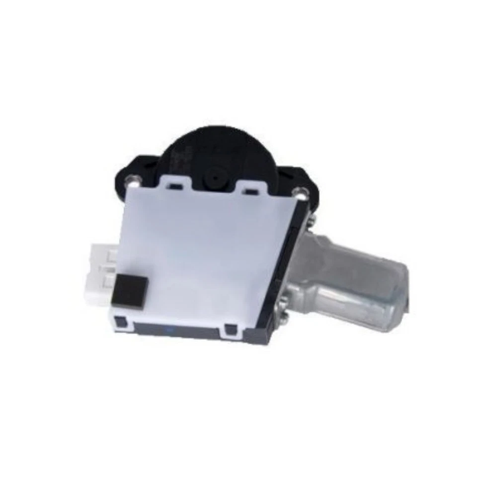 Genuine ACDelco For Cadillac Escalade 2007-2014 Sunroof Motor | White Steel Zinc Foto 2 de 4