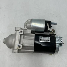 ACDelco GM Original Equipment 12662757 Starter