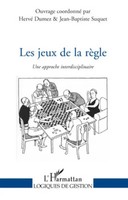 Jean-Baptiste Suquet (U. A.) | Les Jeux de La RèGle | Taschenbuch | FranzöSisch