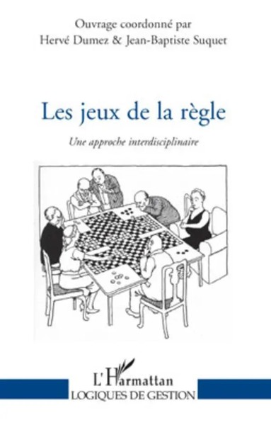 Jean-Baptiste Suquet (U. A.) | Les Jeux de La RèGle | Taschenbuch | FranzöSisch-image