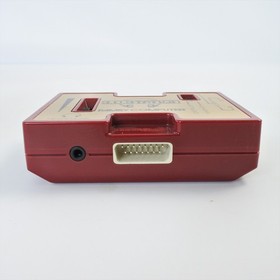SD STATION Sound Data Unit for Nintendo Family Computer Famicom Ref 2673
