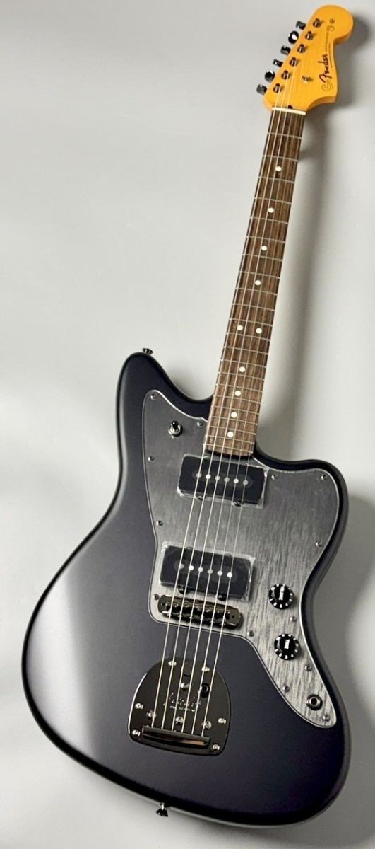 Fender / Hybrid II 2026 Collection Jazzmaster Satin Metallic-Matte