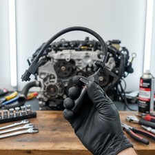 CPS 39180-2B000 Crankshaft Position Sensor for Exact Fit in Hyundai & Kia Models