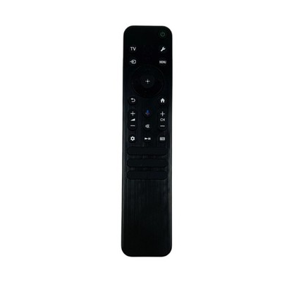 Quick Response Voice Remote for RMFTX811U Multiple Devices Ergonomic Handle