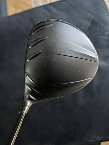Ping G410 LST Driver / 10.5 Degree / Stiff Flex Ping Alta CB Red 55 Shaft