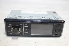 Autoradio XOMAX XM-R268 Alfa Romeo 937 GT Bj,01